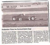 MT: Hockenheim Finale 1994