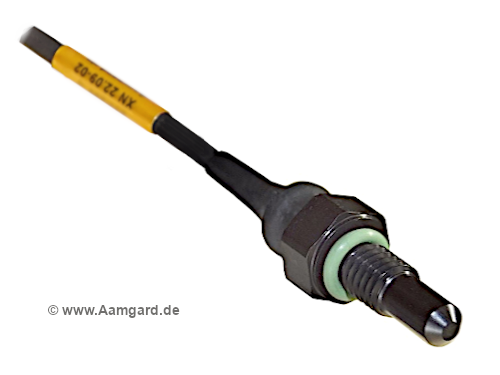 ATRF PT1000 / PT100 precision temperature sensor up to 250°C