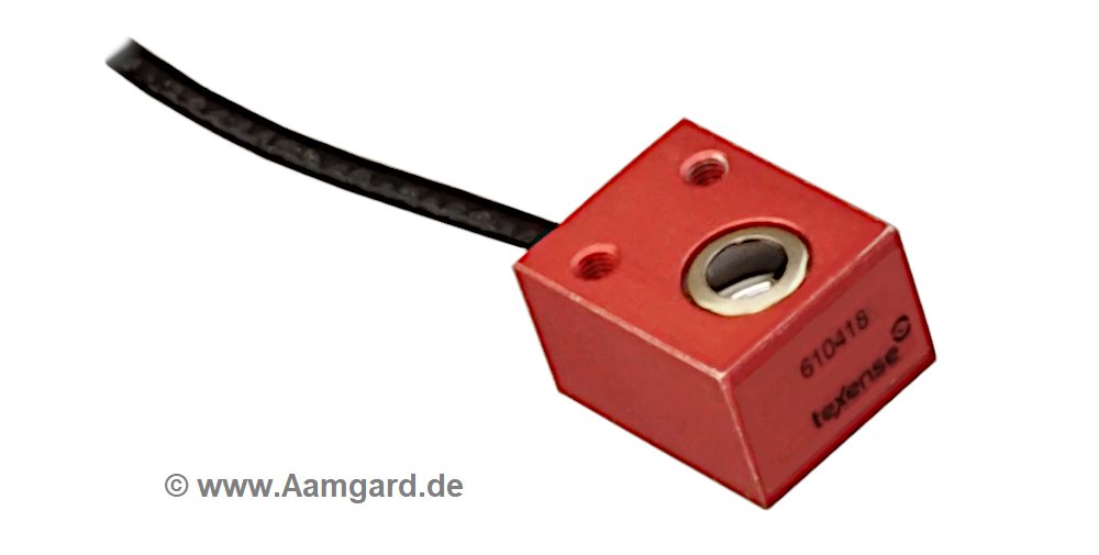 IR-Reifentemperatursensor