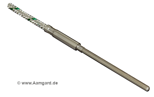 K type thermocouple