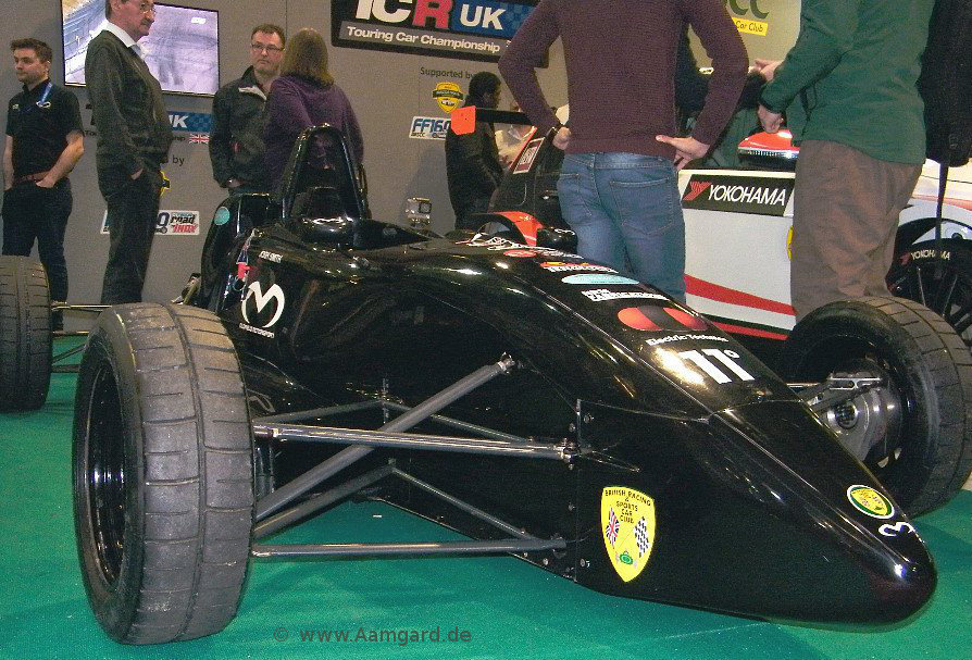 Formula Ford