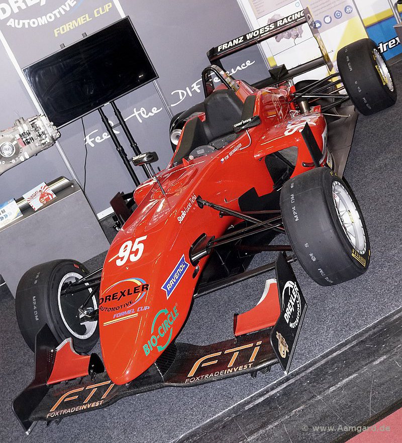 Dallara F3