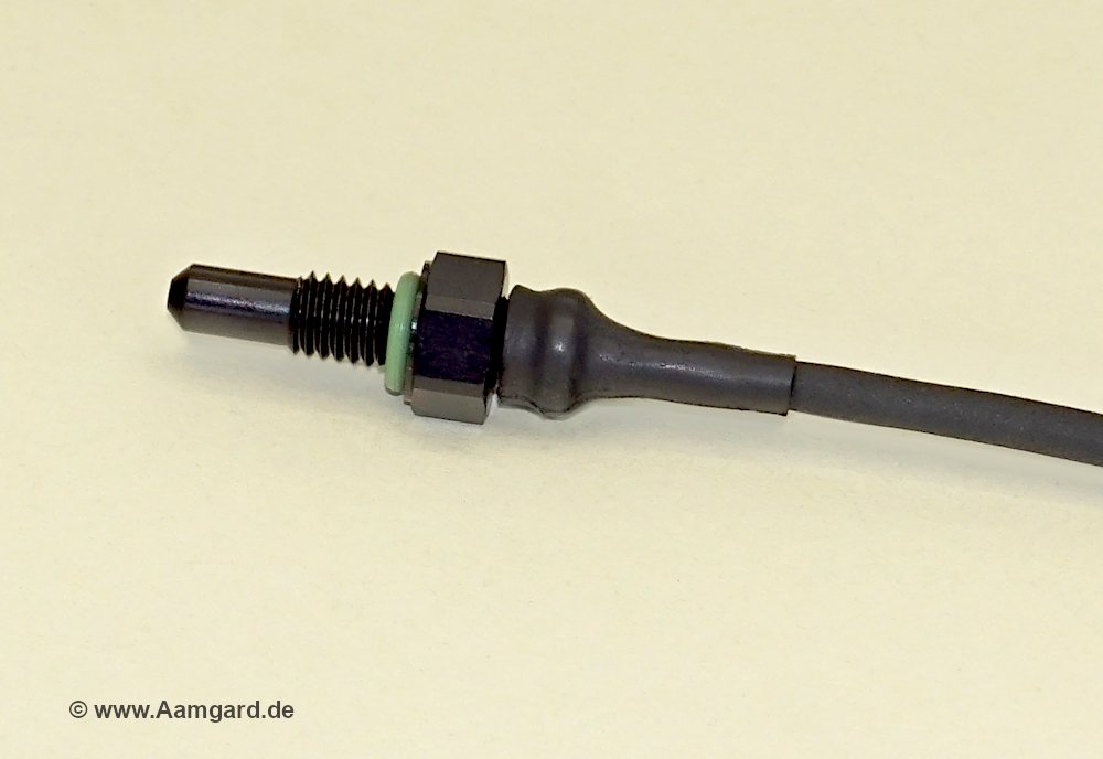 Aamgard temperature sensor ATRF