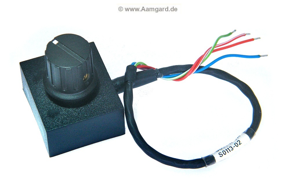 SU21 electronic indicator switch module from Aamgard Engineering