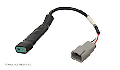 thermocouple amplifier TCA from Motec