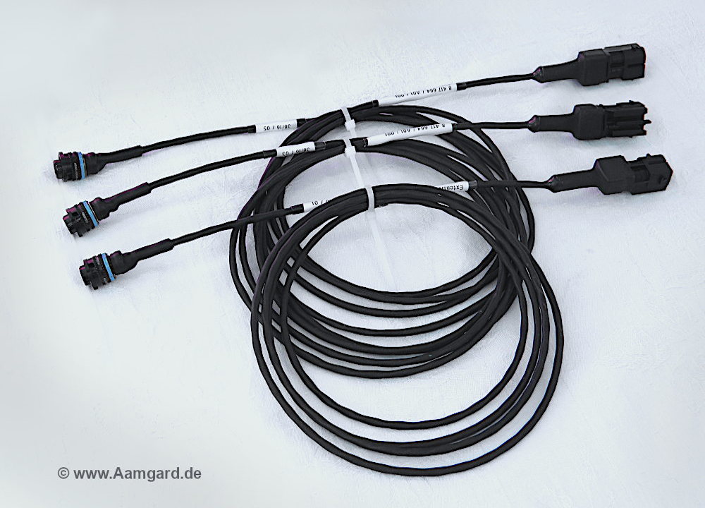 drink bottle cable 992 GT3 Cup Porsche
