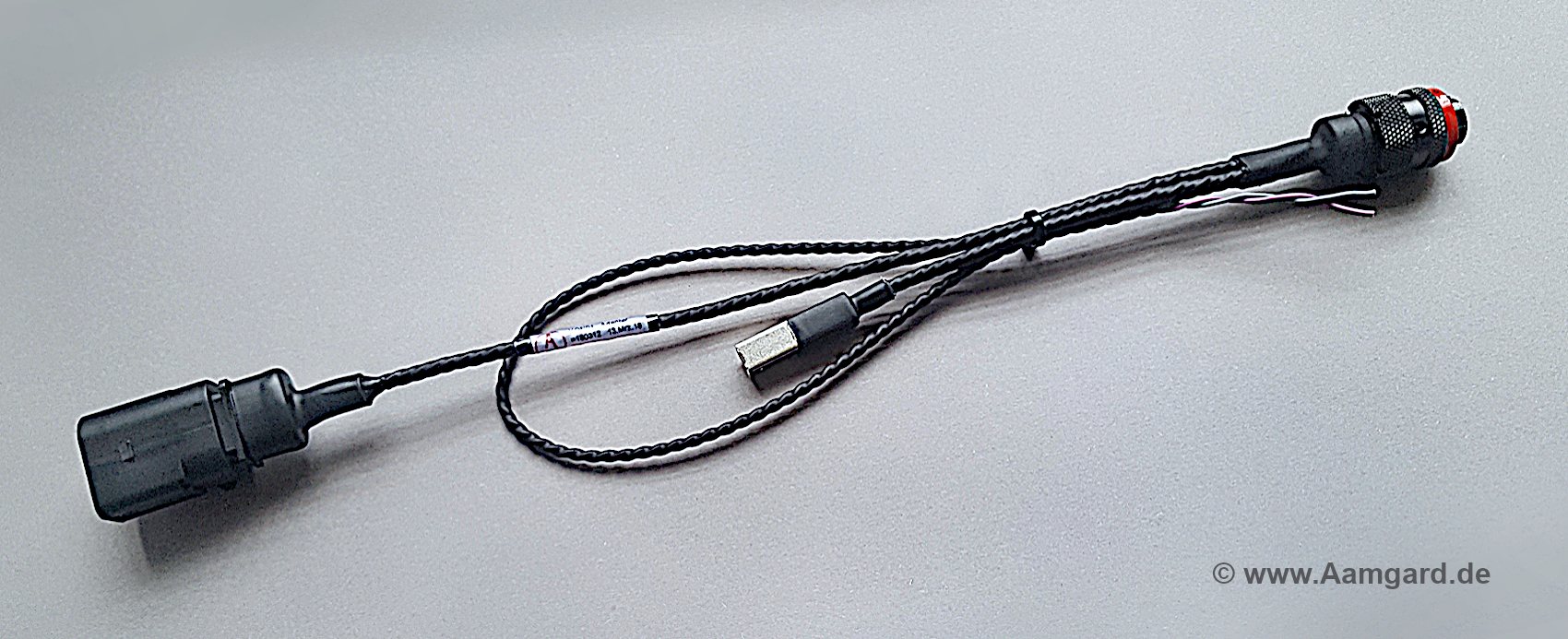 USB data cord