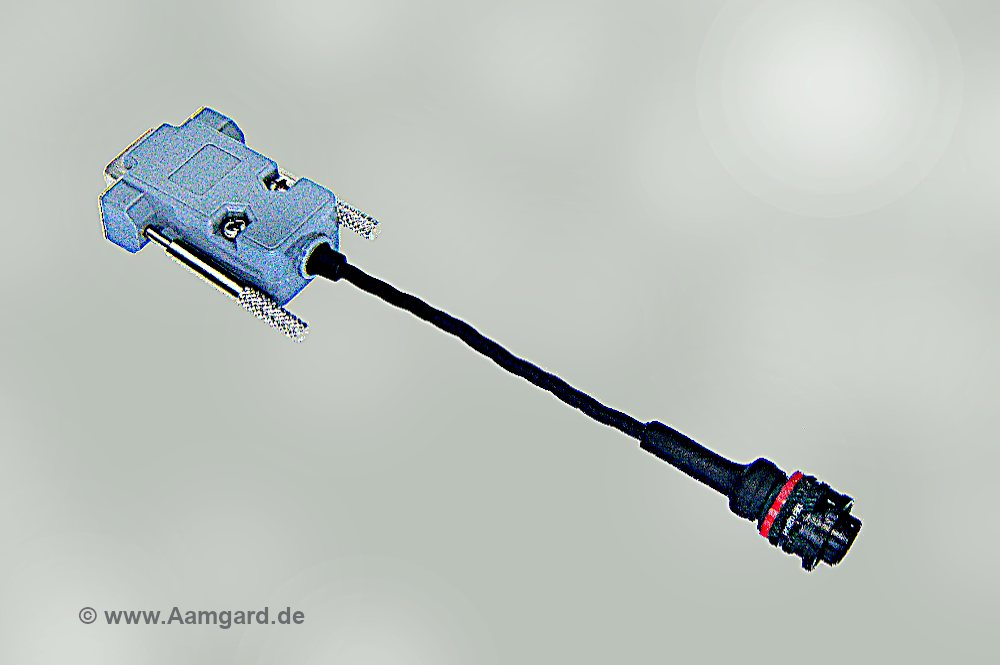 Adapterkabel für CAN-Bus