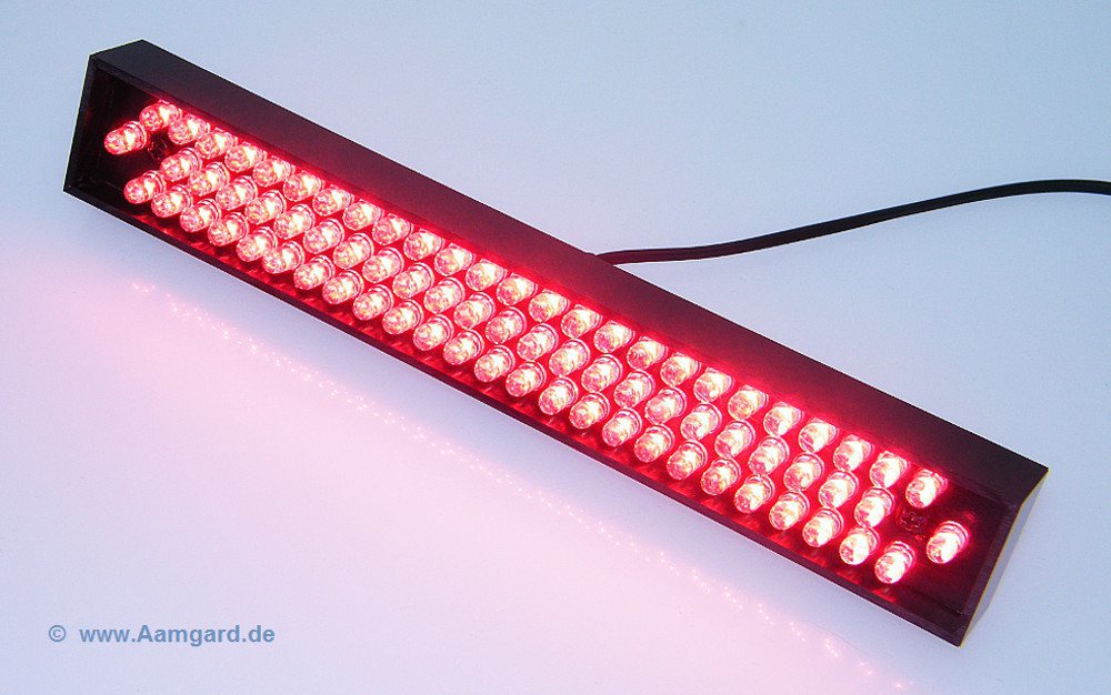 Aamgard AX02-FR red FIA rain light