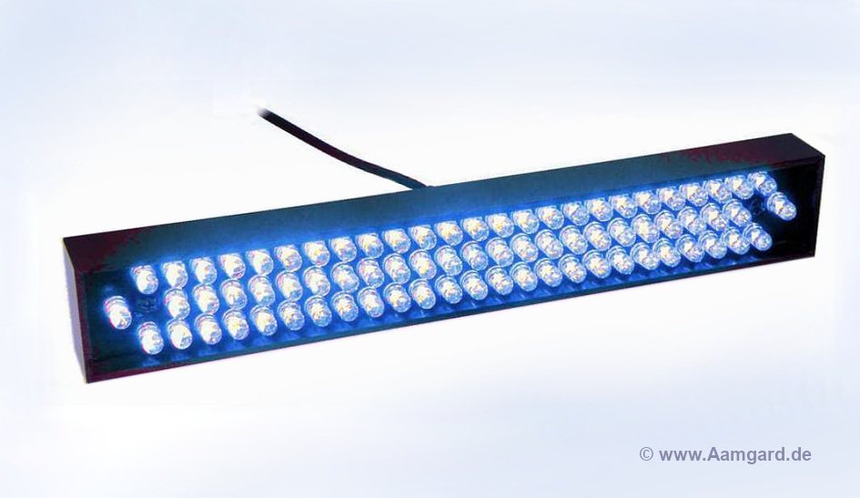 blue signal lamp AX02-FB