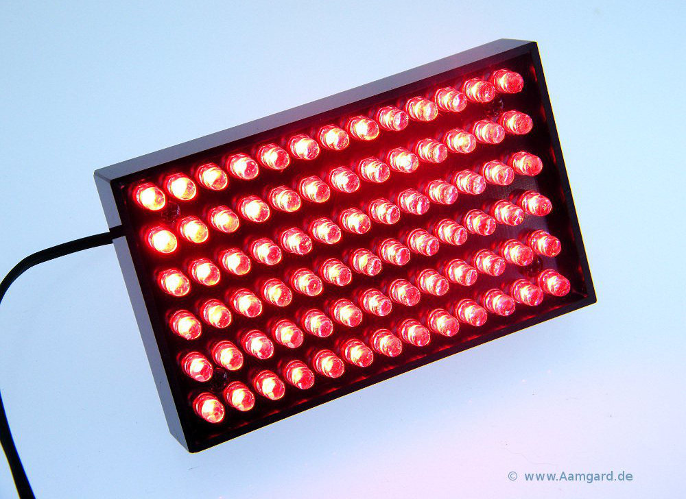 Aamgard AX03-FR red FIA rain light