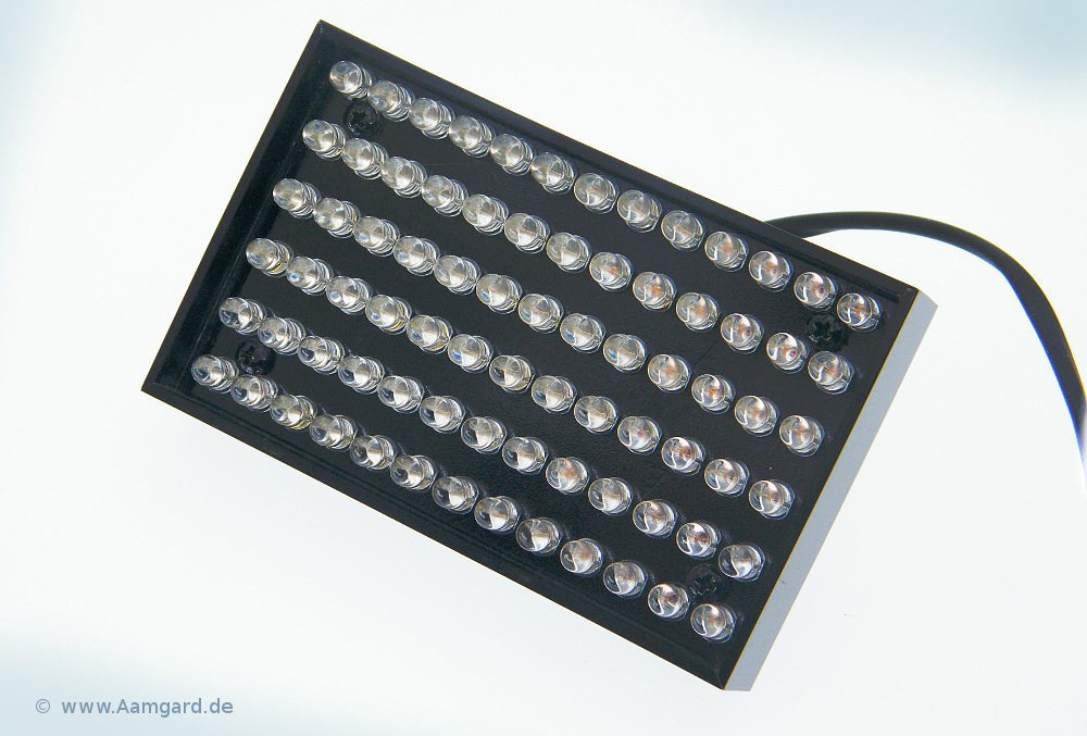 LED-Rückleuchte AX03-XR