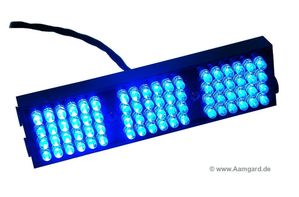 LED-Motorsportleuchte AX04